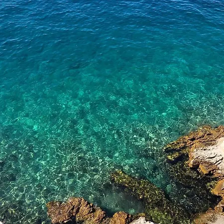 Διαμέρισμα La Casa Isabella Ρόβινι