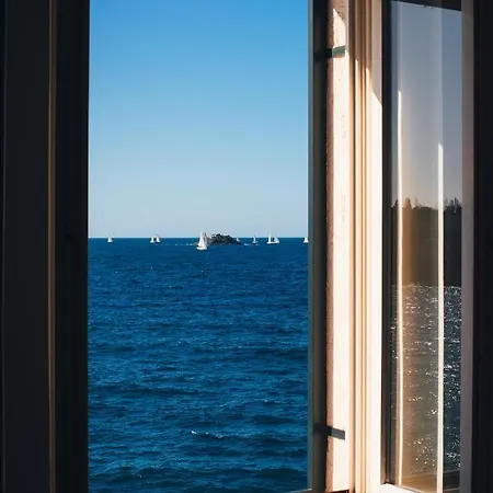 La Casa Isabella Διαμέρισμα *