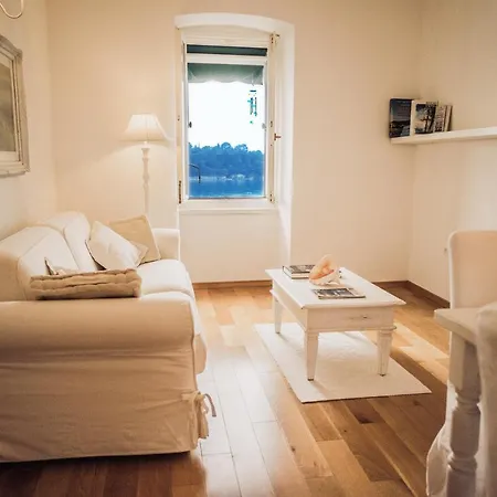 Appartamento La Casa Isabella Rovigno