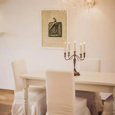 Appartamento La Casa Isabella