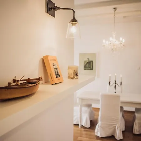 Appartamento La Casa Isabella
