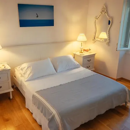 Appartamento La Casa Isabella Rovigno