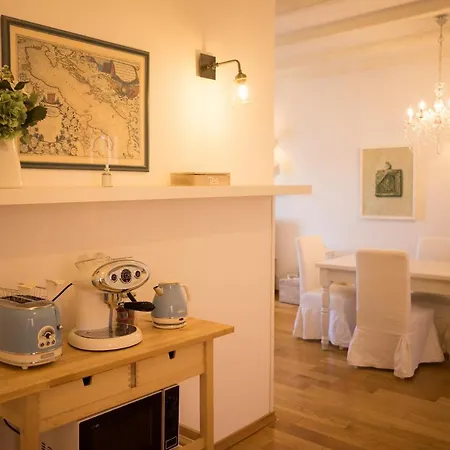 La Casa Isabella Appartamento *